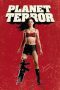 Nonton film Streaming Planet Terror (2007) subtitle Bahasa Indonesia