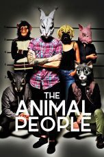 Nonton film Streaming The Animal People (2019) subtitle Bahasa Indonesia