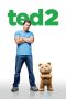 Nonton film Streaming Ted 2 (2015) subtitle Bahasa Indonesia