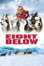 Nonton film Streaming Eight Below (2006) subtitle Bahasa Indonesia
