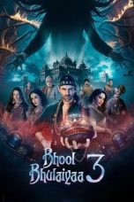 Nonton film Streaming Bhool Bhulaiyaa 3 (2024) terbaru