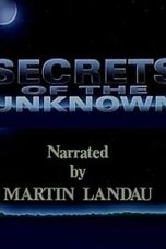Nonton film Streaming Secrets of the Unknown (1991) subtitle Bahasa Indonesia
