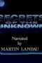 Nonton film Streaming Secrets of the Unknown (1991) subtitle Bahasa Indonesia