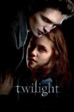 Nonton film Streaming Twilight (2008) subtitle Bahasa Indonesia