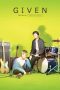 Nonton film Streaming Given the Movie: Hiiragi Mix (2024) subtitle Bahasa Indonesia