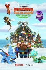 Nonton film Streaming Dragons: Rescue Riders: Huttsgalor Holiday (2020) subtitle Bahasa Indonesia