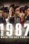 Nonton film Streaming 1987: When the Day Comes (2017) subtitle Bahasa Indonesia