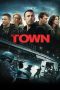 Nonton film Streaming The Town (2010) subtitle Bahasa Indonesia