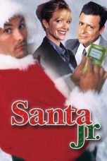 Nonton film Streaming Santa, Jr. (2002) subtitle Bahasa Indonesia