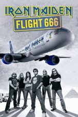 Nonton film Streaming Iron Maiden: Flight 666 (2009) subtitle Bahasa Indonesia
