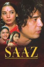 Nonton film Streaming Saaz (1997) subtitle Bahasa Indonesia