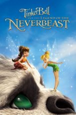 Nonton film Streaming Tinker Bell and the Legend of the NeverBeast (2014) subtitle Bahasa Indonesia
