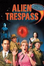 Nonton film Streaming Alien Trespass (2009) subtitle Bahasa Indonesia
