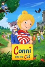 Nonton film Streaming Conni and the Cat (2020) subtitle Bahasa Indonesia