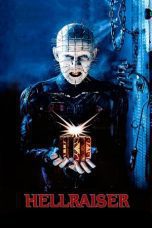 Nonton film Streaming Hellraiser (1987) subtitle Bahasa Indonesia
