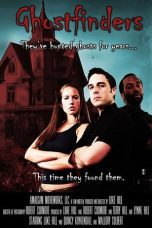 Nonton film Streaming Ghostfinders (2015) subtitle Bahasa Indonesia
