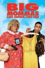 Nonton film Streaming Big Mommas: Like Father, Like Son (2011) subtitle Bahasa Indonesia