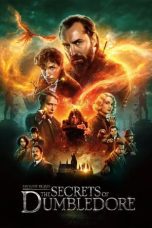 Nonton film Streaming Fantastic Beasts: The Secrets of Dumbledore (2022) subtitle Bahasa Indonesia