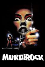 Nonton film Streaming Murder-Rock: Dancing Death (1984) subtitle Bahasa Indonesia