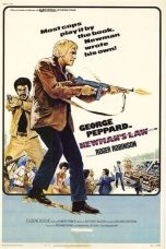Nonton film Streaming Newman’s Law (1974) subtitle Bahasa Indonesia