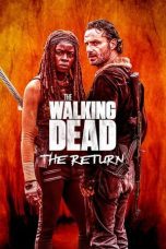 Nonton film Streaming The Walking Dead: The Return (2024) subtitle Bahasa Indonesia
