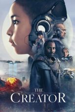 Nonton film Streaming The Creator (2023) subtitle Bahasa Indonesia