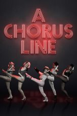 Nonton film Streaming A Chorus Line (1985) subtitle Bahasa Indonesia