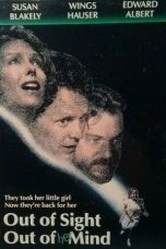 Nonton film Streaming Out of Sight, Out of Mind (1990) subtitle Bahasa Indonesia