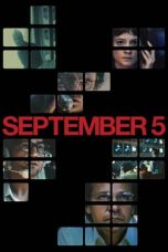 Nonton film Streaming September 5 (2024) subtitle Bahasa Indonesia