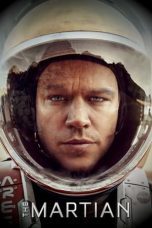 Nonton film Streaming The Martian (2015) subtitle Bahasa Indonesia