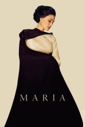 Nonton film Streaming Maria (2025) terbaru