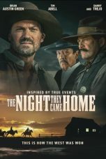 Nonton film Streaming The Night They Came Home (2024) subtitle Bahasa Indonesia