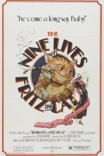 Nonton film Streaming The Nine Lives of Fritz the Cat (1974) subtitle Bahasa Indonesia