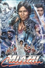 Nonton film Streaming Resurrecting the Dragon: Looking Back at ‘Miami Connection’ (Again) (2022) subtitle Bahasa Indonesia