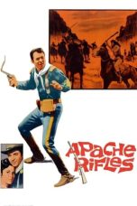 Nonton film Streaming Apache Rifles (1964) subtitle Bahasa Indonesia