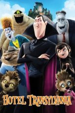 Nonton film Streaming Hotel Transylvania (2012) subtitle Bahasa Indonesia