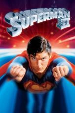 Nonton film Streaming Superman II (1980) subtitle Bahasa Indonesia