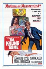 Nonton film Streaming The Killing Game (1967) subtitle Bahasa Indonesia