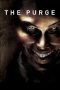 Nonton film Streaming The Purge (2013) subtitle Bahasa Indonesia
