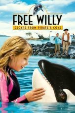 Nonton film Streaming Free Willy: Escape from Pirate’s Cove (2010) subtitle Bahasa Indonesia