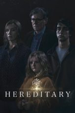 Nonton film Streaming Hereditary (2018) subtitle Bahasa Indonesia
