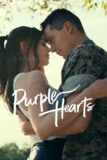 Nonton film Streaming Purple Hearts (2022) subtitle Bahasa Indonesia