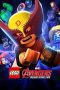 Nonton film Streaming LEGO Marvel Avengers: Mission Demolition (2024) subtitle Bahasa Indonesia
