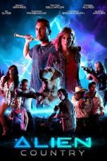 Nonton film Streaming Alien Country (2024) subtitle Bahasa Indonesia