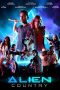 Nonton film Streaming Alien Country (2024) subtitle Bahasa Indonesia