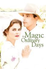 Nonton film Streaming The Magic of Ordinary Days (2005) subtitle Bahasa Indonesia
