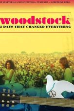 Nonton film Streaming Woodstock: 3 Days That Changed Everything (2019) subtitle Bahasa Indonesia