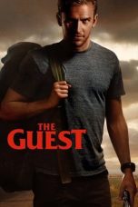 Nonton film Streaming The Guest (2014) subtitle Bahasa Indonesia