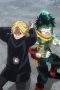Nonton film Streaming My Hero Academia Season 7 Episode 5 subtitle Bahasa Indonesia