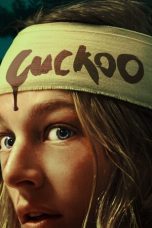 Nonton film Streaming Cuckoo (2024) subtitle Bahasa Indonesia